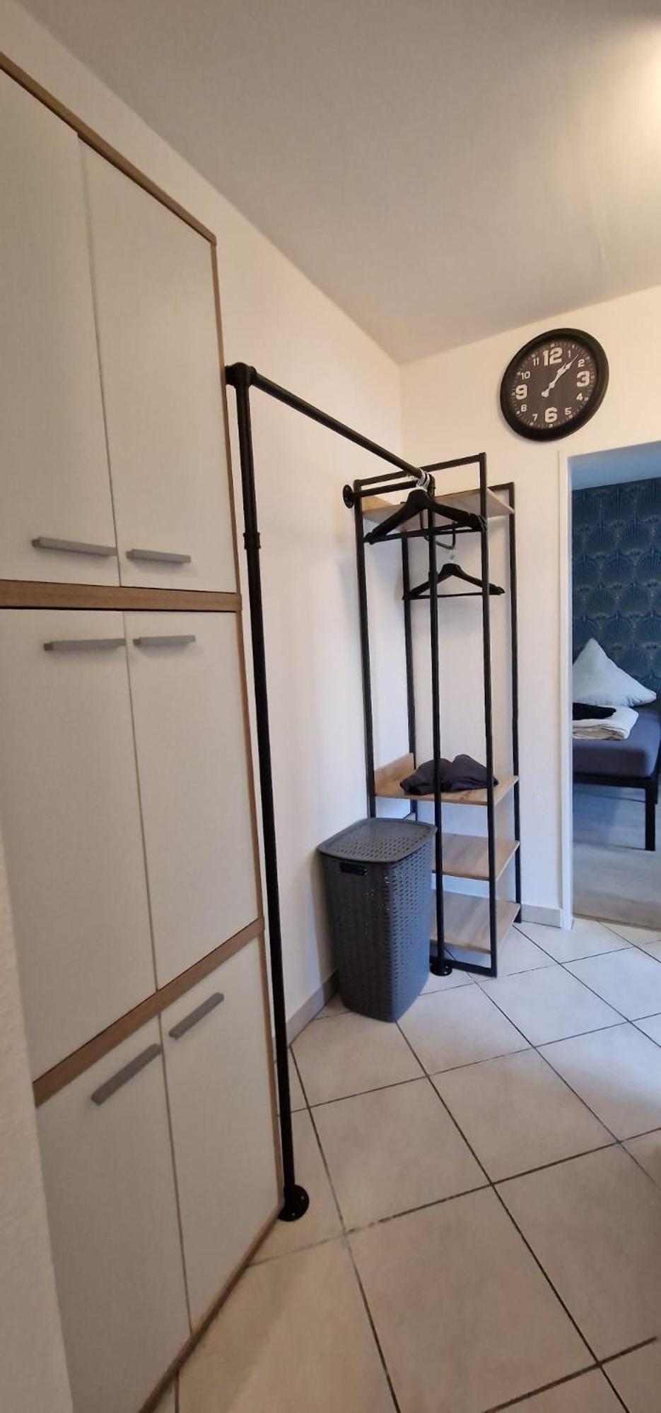 Rentapart'S Nuernberg 4Room Apartment Exterior photo