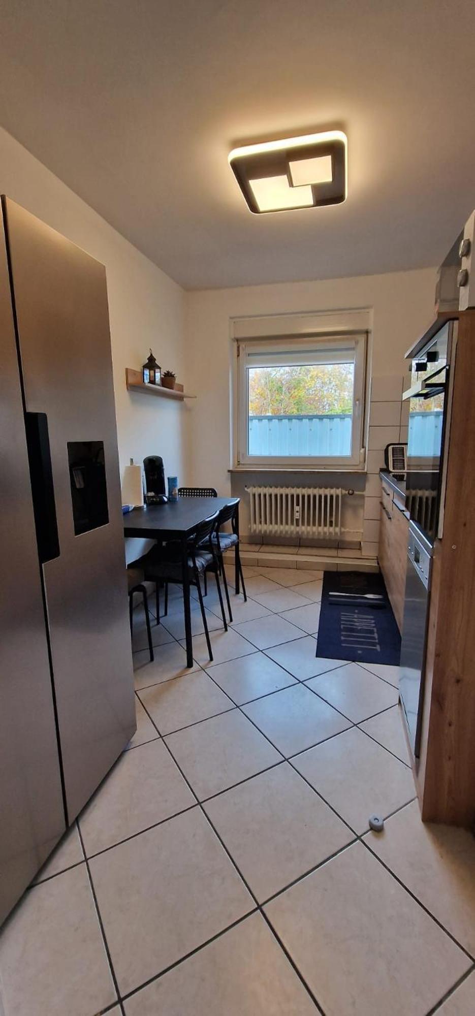 Rentapart'S Nuernberg 4Room Apartment Exterior photo
